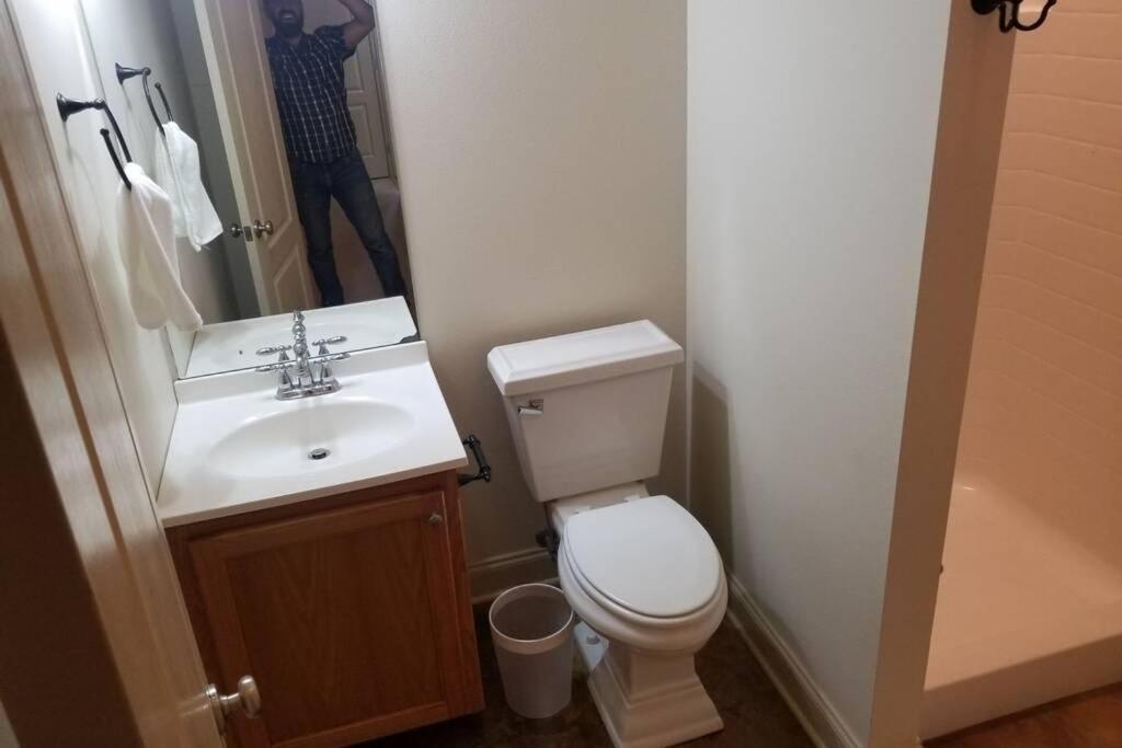 Villa 8 Hammond Dış mekan fotoğraf
