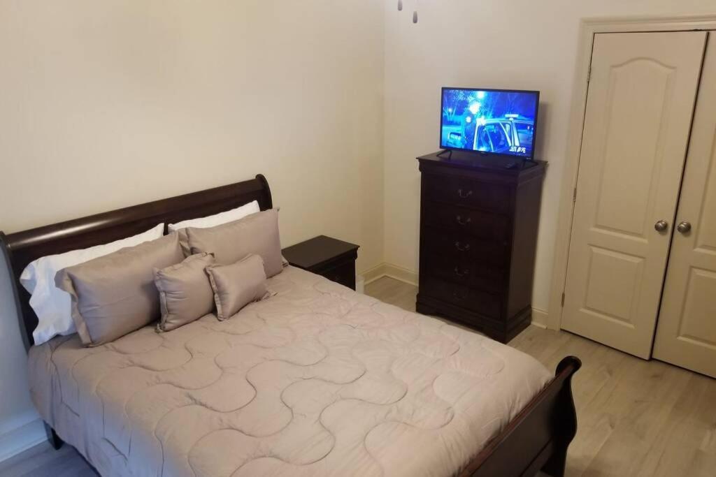 Villa 8 Hammond Dış mekan fotoğraf