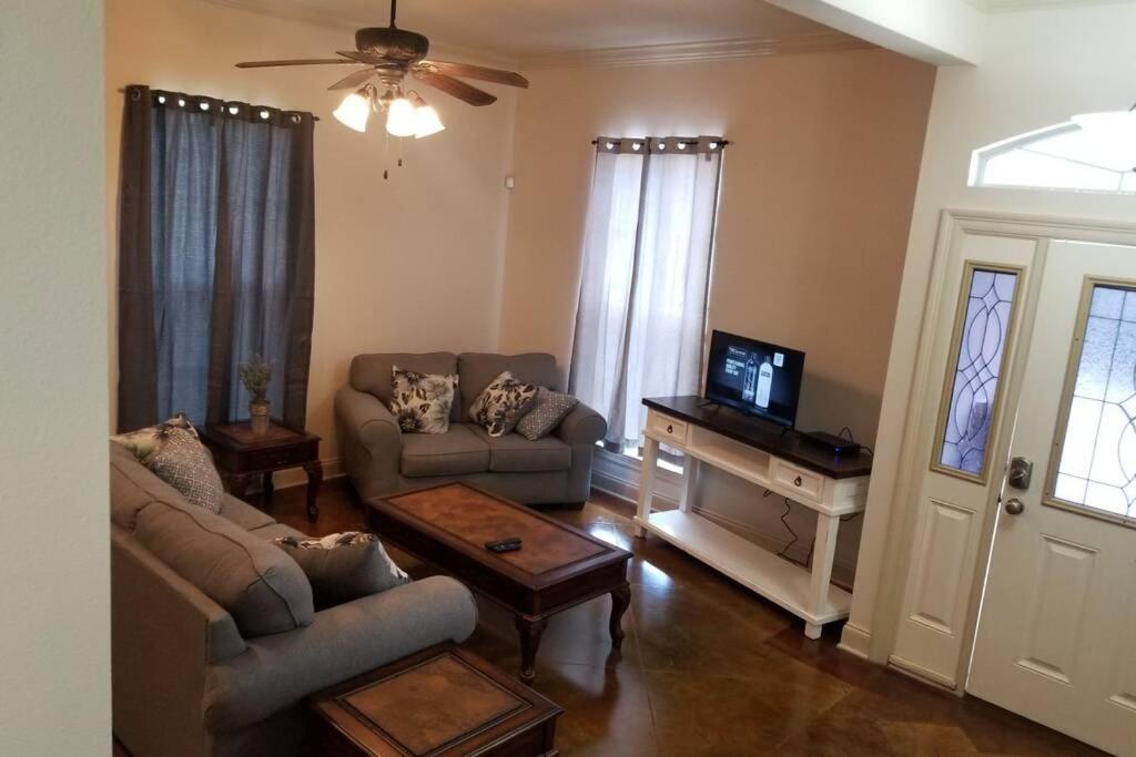 Villa 8 Hammond Dış mekan fotoğraf