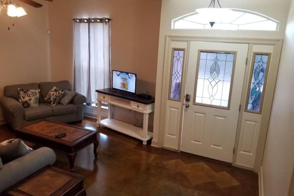 Villa 8 Hammond Dış mekan fotoğraf